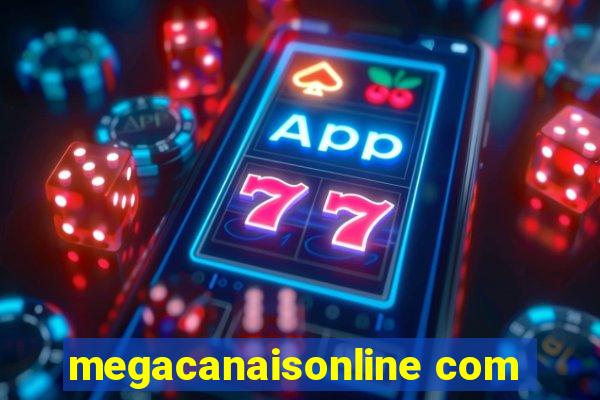 megacanaisonline com